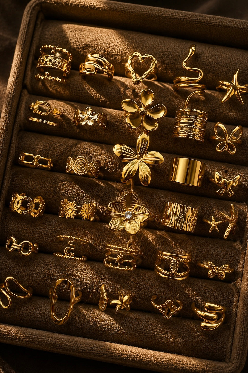 Rings