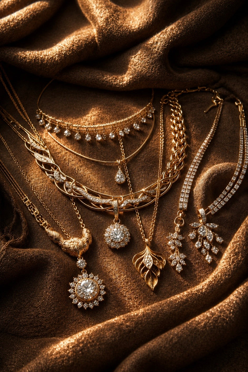 Necklace
