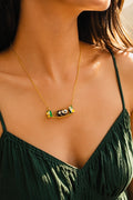 Panda Picnic Necklace