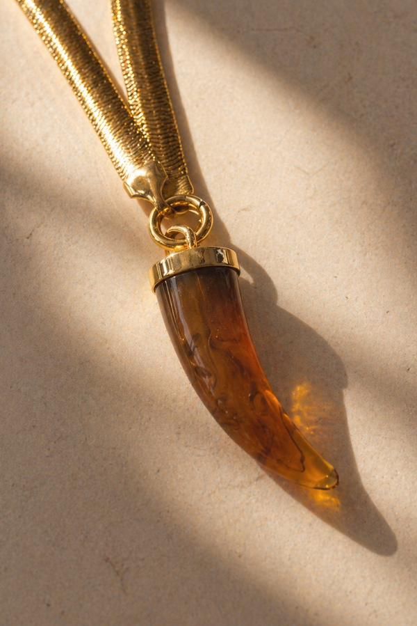 Venom Luxe Necklace