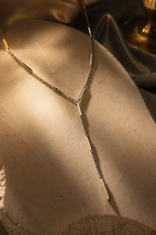 After 8 Energy Necklace