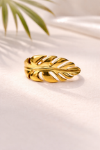 Nature Muse Ring