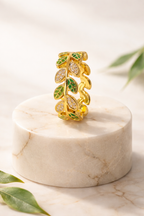 Wild Vine Ring