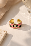 Protected & Pretty Ring