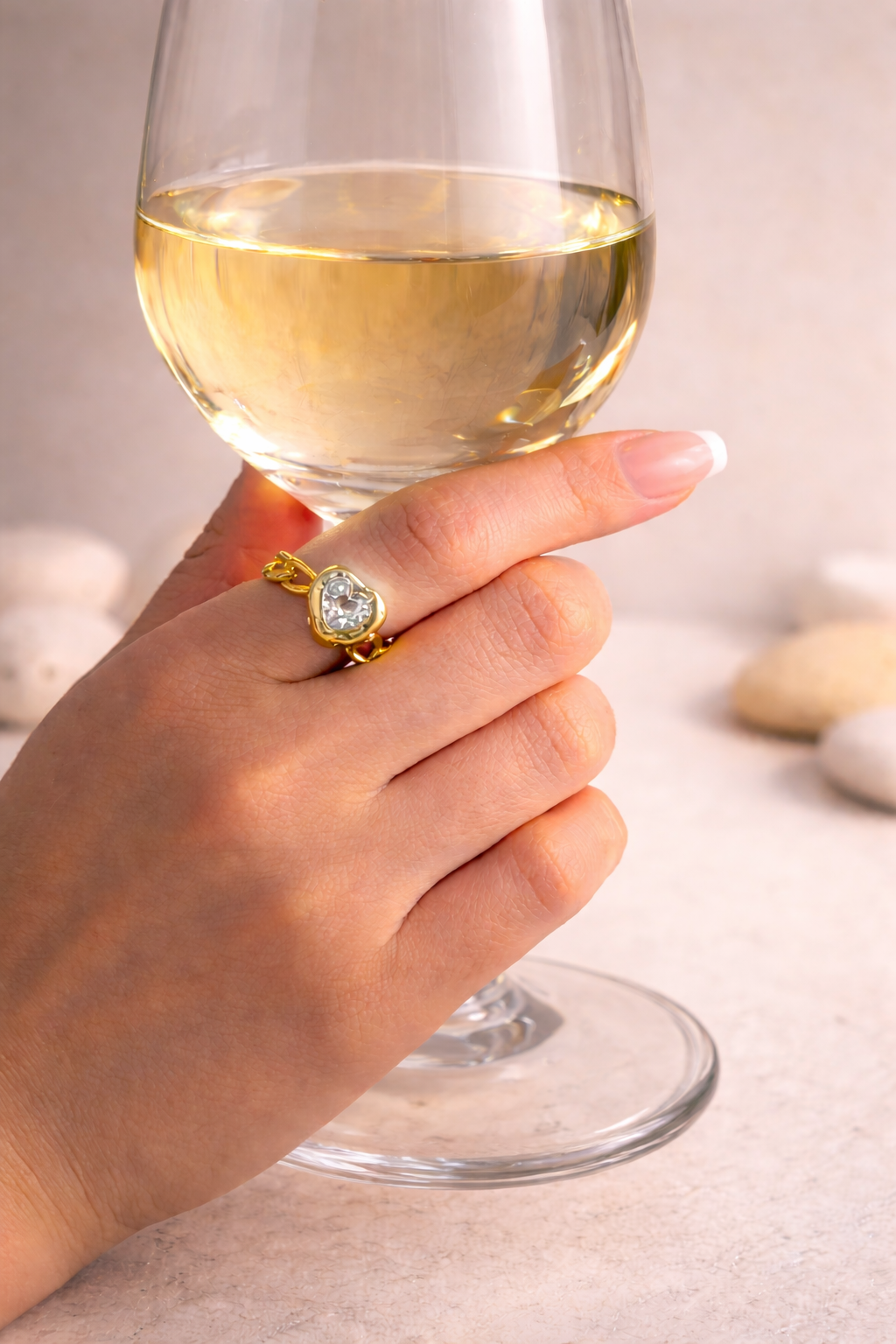 Ring of her Dreams