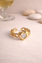 Ring of her Dreams