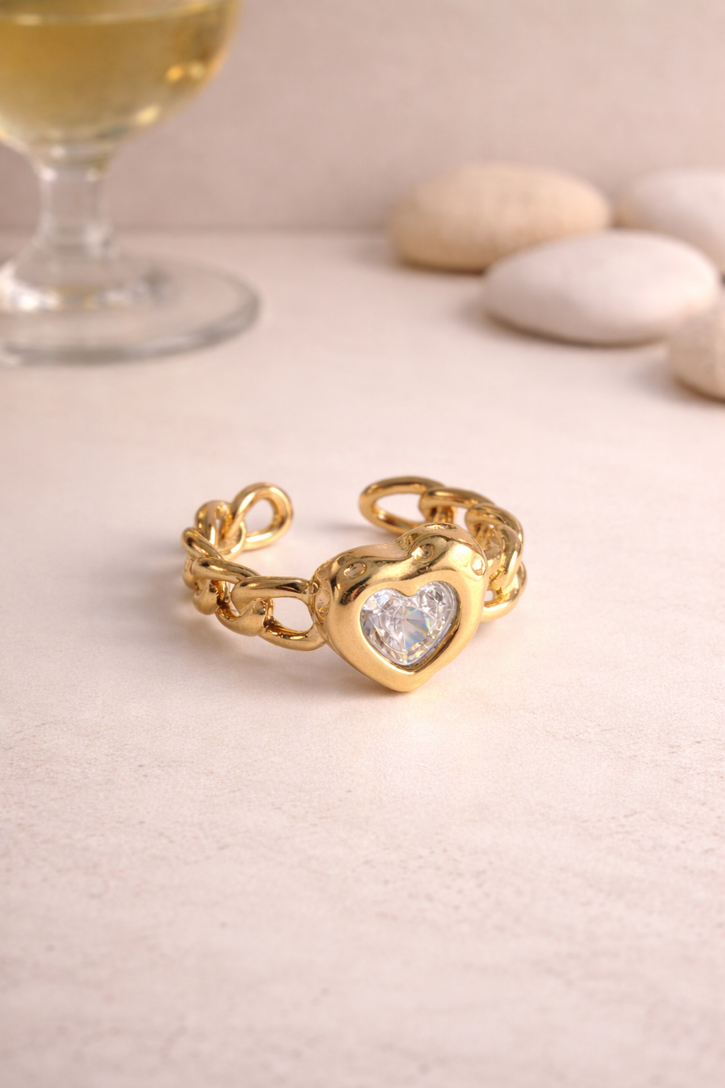Ring of her Dreams