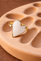 Quiet Love Ring