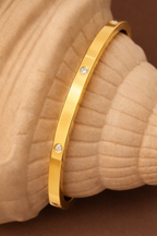The Spark Demigold Bracelet