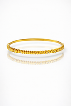 Golden Crest Demigold Bracelet