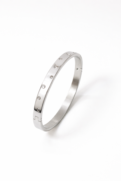 Diamond Dust Bracelet