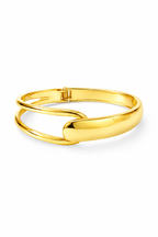 Glam closure Bracelet