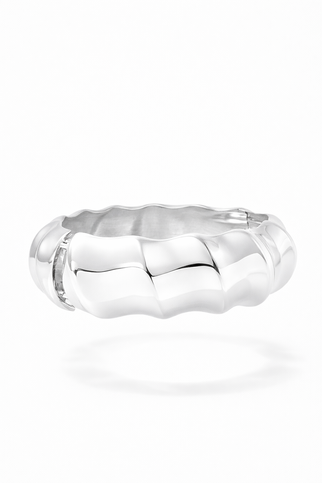 Molten Twist Bracelet