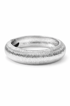 The Silver Grove Bracelet