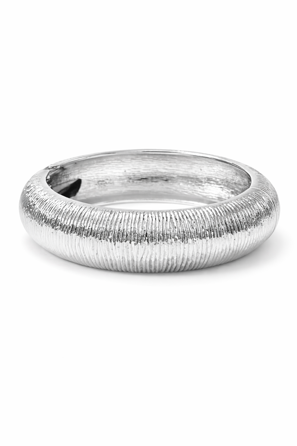 The Silver Grove Bracelet