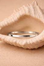 Timeless Silver Bracelet