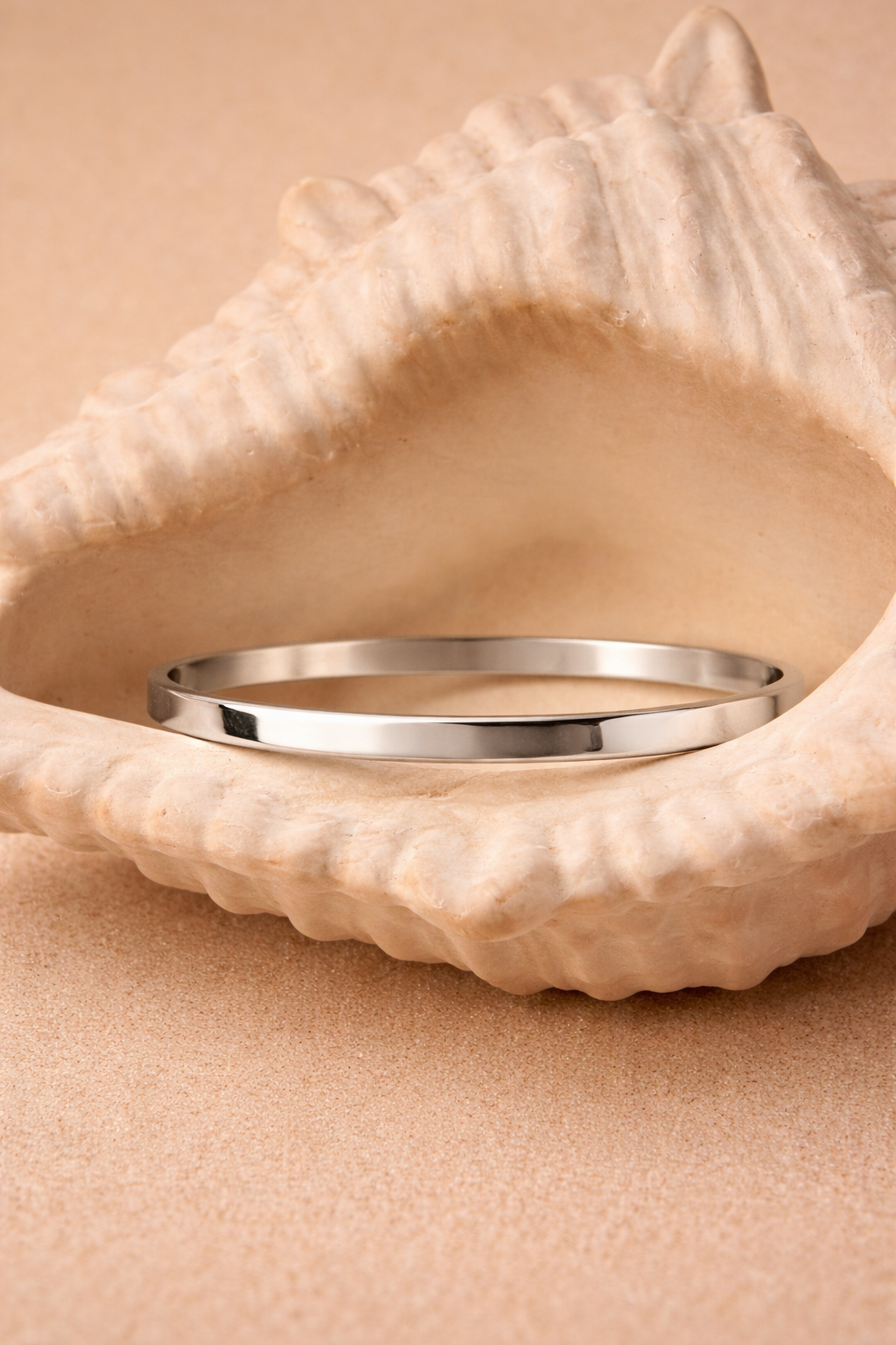 Timeless Silver Bracelet