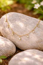 Minimal Magic Necklace