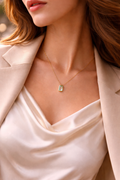 Clean Girl Glow Necklace