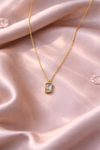 Clean Girl Glow Necklace
