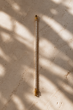 Sunspill Adjustable Tennis Bracelet
