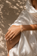 Sunspill Adjustable Tennis Bracelet