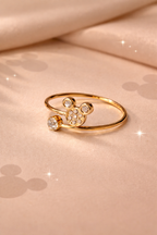 I Am Just A Baby Ring