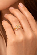 I Am Just A Baby Ring