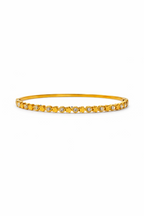 Sakura Demigold Bracelet
